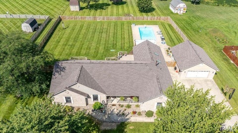 Tiny photo for 3117 S 400 EAST, Kokomo, IN 46902 (MLS # 202638340)