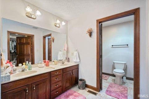 Tiny photo for 3117 S 400 EAST, Kokomo, IN 46902 (MLS # 202638340)