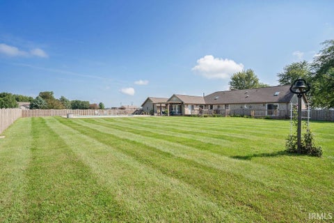 Tiny photo for 3117 S 400 EAST, Kokomo, IN 46902 (MLS # 202638340)