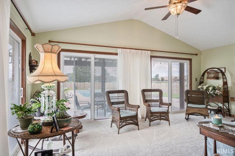 Tiny photo for 3117 S 400 EAST, Kokomo, IN 46902 (MLS # 202638340)