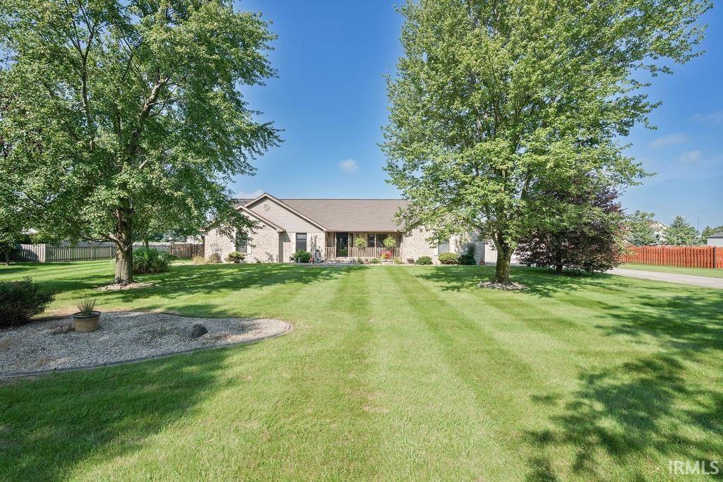 Photo of 3117 S 400 EAST, Kokomo, IN 46902 (MLS # 202638340)