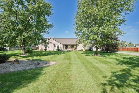 Photo of 3117 S 400 EAST, Kokomo, IN 46902 (MLS # 202638340)