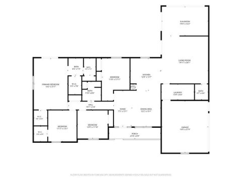 Tiny photo for 3117 S 400 EAST, Kokomo, IN 46902 (MLS # 202638340)