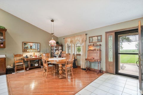 Tiny photo for 3117 S 400 EAST, Kokomo, IN 46902 (MLS # 202638340)