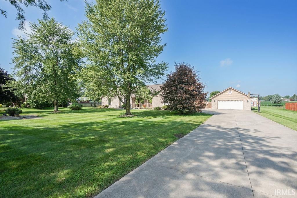 Photo of 3117 S 400 EAST, Kokomo, IN 46902 (MLS # 202638340)
