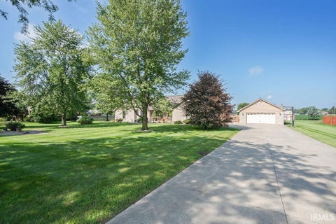 Tiny photo for 3117 S 400 EAST, Kokomo, IN 46902 (MLS # 202638340)