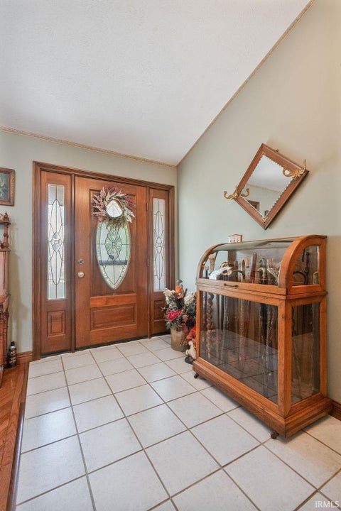 Tiny photo for 3117 S 400 EAST, Kokomo, IN 46902 (MLS # 202638340)