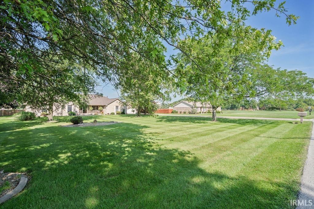Photo of 3117 S 400 EAST, Kokomo, IN 46902 (MLS # 202638340)
