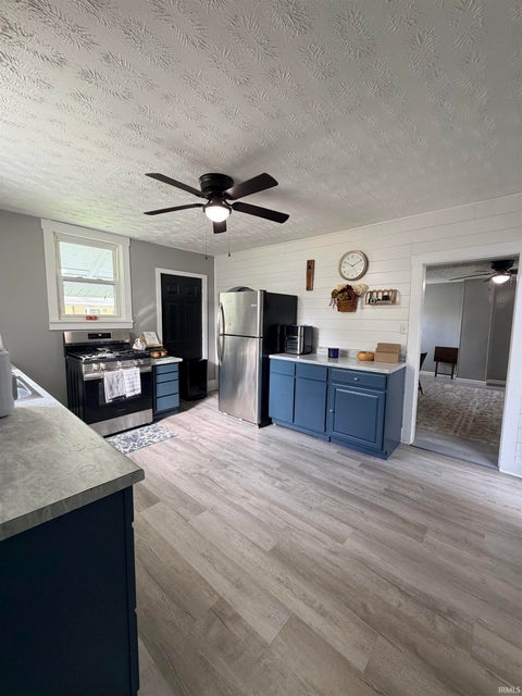 Tiny photo for 503 N Maple Street, Converse, IN 46919 (MLS # 202639965)