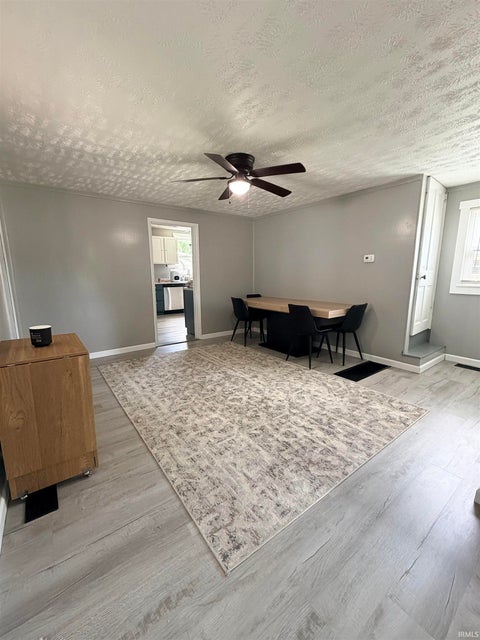 Tiny photo for 503 N Maple Street, Converse, IN 46919 (MLS # 202639965)
