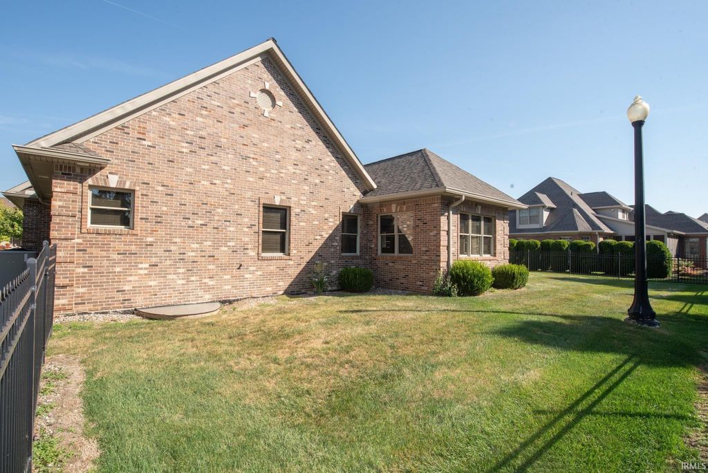 Photo of 133 Gardenia Drive, West Lafayette, IN 47906 (MLS # 202608731)