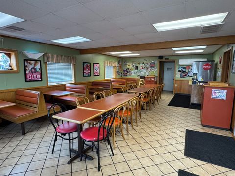 Tiny photo for 315 S Chicago Street, Royal Center, IN 46978 (MLS # 202533748)