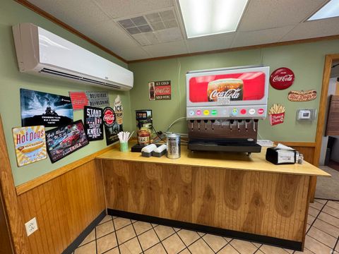 Tiny photo for 315 S Chicago Street, Royal Center, IN 46978 (MLS # 202533748)