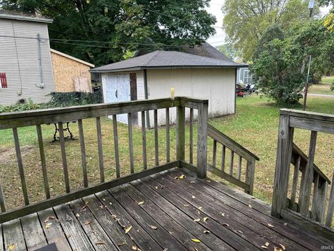 Tiny photo for 210 N Toner Street, Kewanna, IN 46939 (MLS # 202541987)