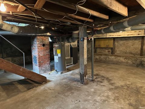 Tiny photo for 210 N Toner Street, Kewanna, IN 46939 (MLS # 202541987)