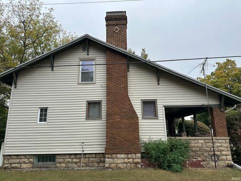 Tiny photo for 210 N Toner Street, Kewanna, IN 46939 (MLS # 202541987)