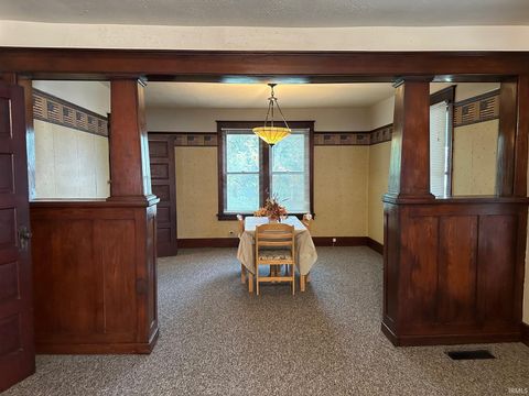 Tiny photo for 210 N Toner Street, Kewanna, IN 46939 (MLS # 202541987)
