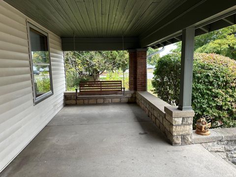 Tiny photo for 210 N Toner Street, Kewanna, IN 46939 (MLS # 202541987)