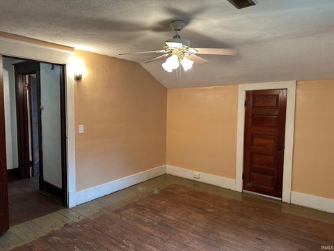 Tiny photo for 210 N Toner Street, Kewanna, IN 46939 (MLS # 202541987)