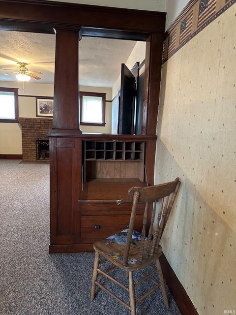 Tiny photo for 210 N Toner Street, Kewanna, IN 46939 (MLS # 202541987)