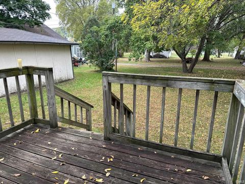 Tiny photo for 210 N Toner Street, Kewanna, IN 46939 (MLS # 202541987)