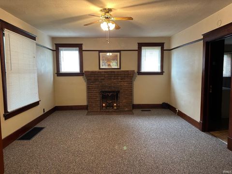 Tiny photo for 210 N Toner Street, Kewanna, IN 46939 (MLS # 202541987)