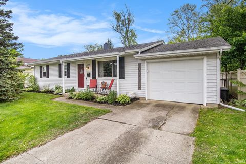130 Manchester Drive, Mishawaka, IN 46544 - #: 202517832
