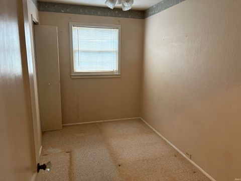 Tiny photo for 2018 N PURDUM Street, Kokomo, IN 46902 (MLS # 202617443)