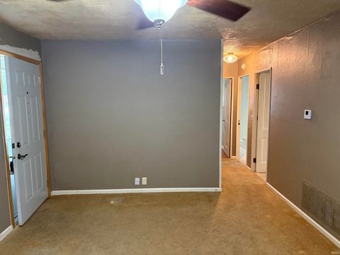 Tiny photo for 2018 N PURDUM Street, Kokomo, IN 46902 (MLS # 202617443)