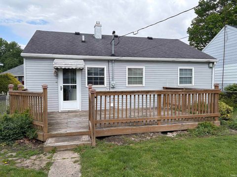 Tiny photo for 2018 N PURDUM Street, Kokomo, IN 46902 (MLS # 202617443)