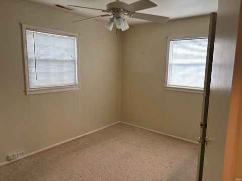 Tiny photo for 2018 N PURDUM Street, Kokomo, IN 46902 (MLS # 202617443)
