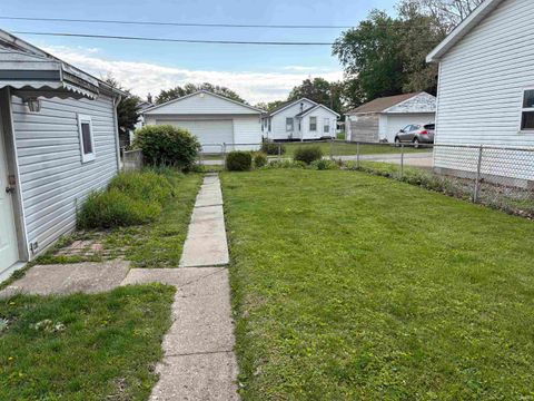 Tiny photo for 2018 N PURDUM Street, Kokomo, IN 46902 (MLS # 202617443)