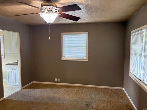 Tiny photo for 2018 N PURDUM Street, Kokomo, IN 46902 (MLS # 202617443)