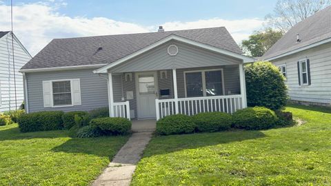 Tiny photo for 2018 N PURDUM Street, Kokomo, IN 46902 (MLS # 202617443)