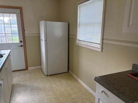 Tiny photo for 2018 N PURDUM Street, Kokomo, IN 46902 (MLS # 202617443)