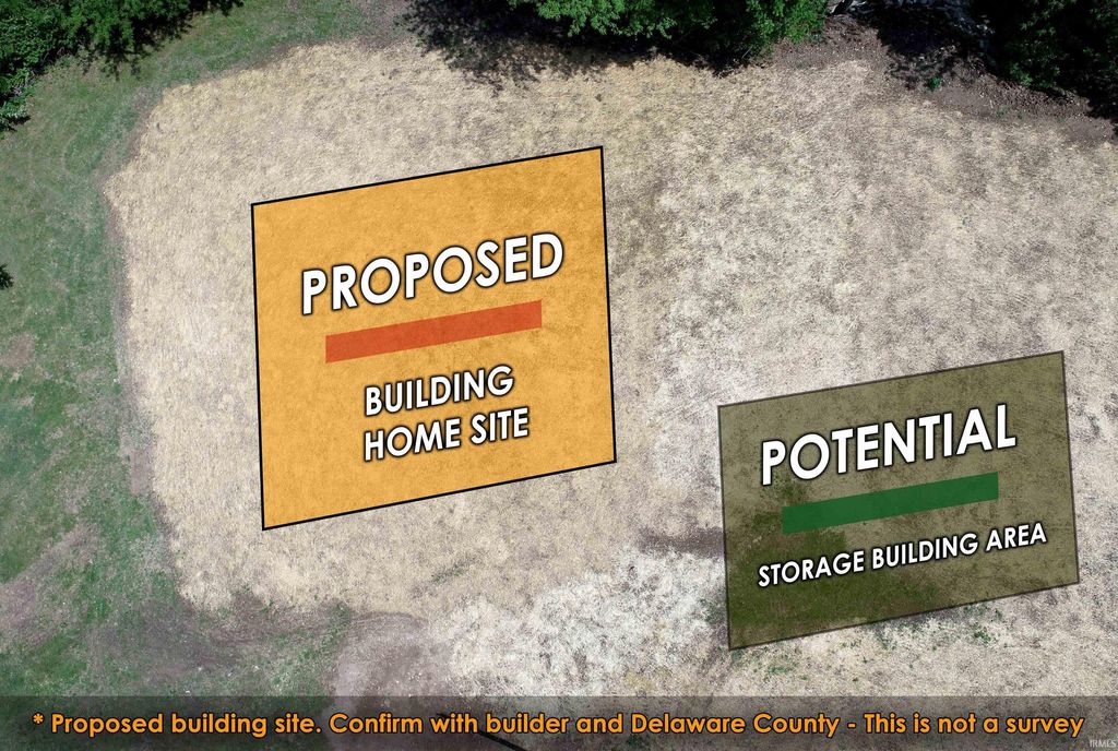 Photo of 2510 S Whitney Road, Selma, IN 47383 (MLS # 202549871)