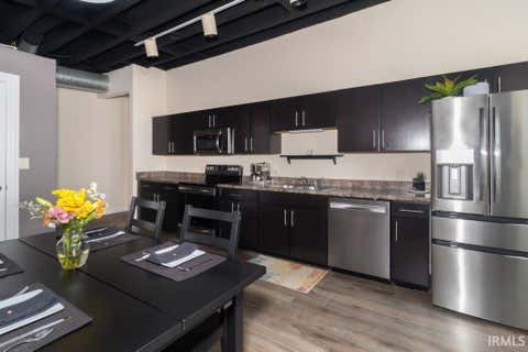 Tiny photo for 1406 Broad St #101 ST, New Castle, IN 47362 (MLS # 202622527)