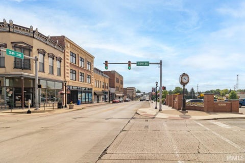 Tiny photo for 1406 Broad St #101 ST, New Castle, IN 47362 (MLS # 202622527)