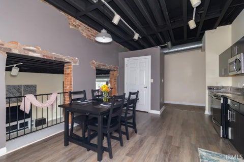 Tiny photo for 1406 Broad St #101 ST, New Castle, IN 47362 (MLS # 202622527)