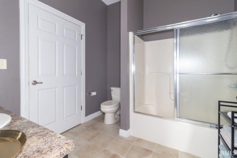Tiny photo for 1406 Broad St #101 ST, New Castle, IN 47362 (MLS # 202622527)