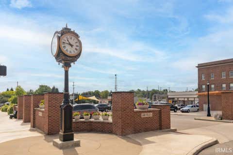 Tiny photo for 1406 Broad St #101 ST, New Castle, IN 47362 (MLS # 202622527)