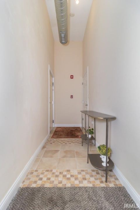 Tiny photo for 1406 Broad St #101 ST, New Castle, IN 47362 (MLS # 202622527)