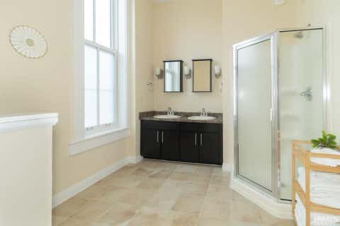 Tiny photo for 1406 Broad St #101 ST, New Castle, IN 47362 (MLS # 202622527)