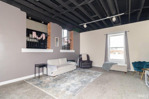 Tiny photo for 1406 Broad St #101 ST, New Castle, IN 47362 (MLS # 202622527)