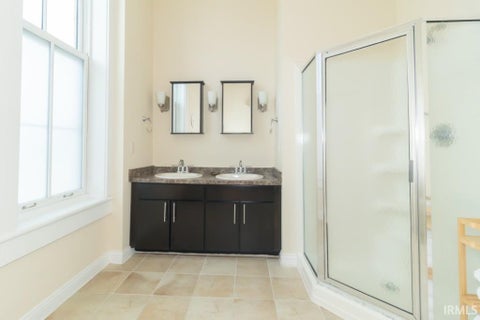 Tiny photo for 1406 Broad St #101 ST, New Castle, IN 47362 (MLS # 202622527)