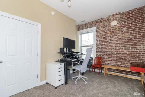 Tiny photo for 1406 Broad St #101 ST, New Castle, IN 47362 (MLS # 202622527)