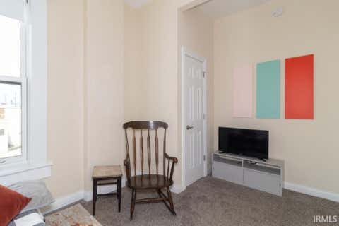 Tiny photo for 1406 Broad St #101 ST, New Castle, IN 47362 (MLS # 202622527)