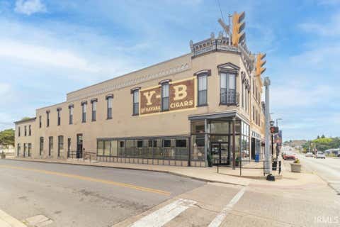 Photo of 1406 Broad St #101 ST, New Castle, IN 47362 (MLS # 202622527)