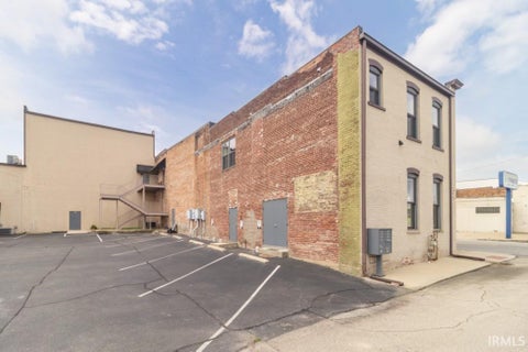 Tiny photo for 1406 Broad St #101 ST, New Castle, IN 47362 (MLS # 202622527)