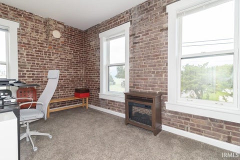 Tiny photo for 1406 Broad St #101 ST, New Castle, IN 47362 (MLS # 202622527)